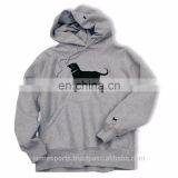 Full Sleeve Dog Hoodies - Hoodie 6xl Size Fleece Dog Hoodie Reversible Fleece Hoodie thumbnail-1