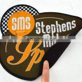 Customized Die Cut Shape Printed Non-slip Mouse Mat Pvc thumbnail-4