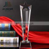 Customized Replica Grammy Awar High Quality Crystal Emmy Award Trophy thumbnail-3