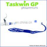 Hot Selling Popular Polyester Silkscreen Custom Lanyard Printing Machine Led Lanyard