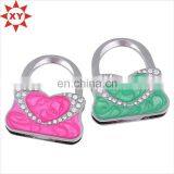 Deft Design 3d Handbag Hook for Your Selection thumbnail-2