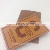 Custom Leather Jacket Patches/embroidered Blazer Crest Patch thumbnail-3