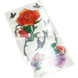 2011 Body Tattoo Sticker thumbnail-1