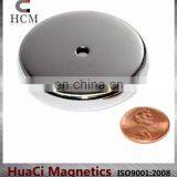 China Manufacturer High Quality Neodymium Magnet Hook & Pot thumbnail-5