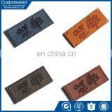 High Quality Factory Custom Factory Price Jeans Labels Designer thumbnail-3