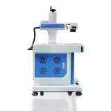 Desktop Fiber Laser Marking Machine thumbnail-2