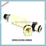 Auto Spare Parts Car Fuel Injector Nozzle OEM 23250-20040 2325020040 China Wholesale thumbnail-1