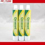 Aluminum High Quality Ointment Tube thumbnail-1