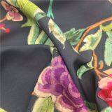 Low Price Fashion Design Polyester Fabric For Sublimation Printing thumbnail-3