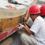 Best Price Rubber Swelling Waterstops for Engineering Waterproof thumbnail-2