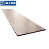 AISI Inox 201 430 304 321 310S 316 2b for 4x8 Stainless Steel or 5x10 Stainless Steel Sheet Price per kg thumbnail-1