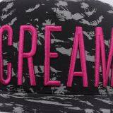 Custom 6 Panel 2 Tone 3D Embroidered Snapback Hat thumbnail-4