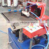 Aluminium Window Door Frame Fabrication Machine/Aluminium Profile End Milling Machine