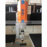 Pinghu ZHIBO CNC Router Machine Five-axis Machining Center thumbnail-6