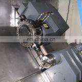 Multi-spindle Machines Cnc Lathe CNC450A Lathe Milling Machine thumbnail-2