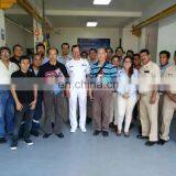 Vertical Machine VMC850 5 Axis Chinese Cnc Machining Center thumbnail-6