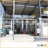 Automated Biodiesel Processor Jatropha Biodiesel Production Line and Biodiesel Processing Plant thumbnail-7