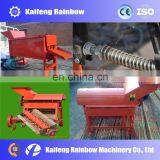 Low Price Thresher Maize Machine/ Small Corn Sheller/ Maize/ Corn Thresher Equipment in Farm thumbnail-2