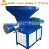 Foam Compactor Shredder Machine Hot Melt EPS Foam Recycling Machine thumbnail-5