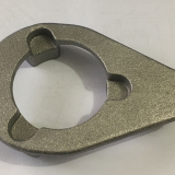 Custom-made Steel Sand Casting Spare Parts for Gearbox thumbnail-1