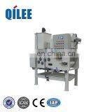 Dewatering Machine Belt Price Sludge Press