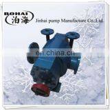 WZYB Series Asphalt Gear Pump on Good Quality thumbnail-1