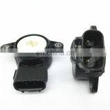 TPS Throttle Position Sensor MD615571 For M-itsubishi Lancer 02-07 OEM 7260-15W50 726015W50 7260 15W50 thumbnail-2