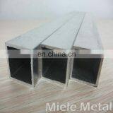 High Grade Wholesale 6063 6061 6005 Aluminum Tube for Industrial thumbnail-2