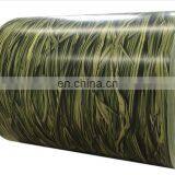 RAL Colors Various Zinc Rate Pre Painted Steel Coil / PPGI Steel Price per Ton