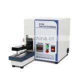 GT-D04 Текстильное лабораторное оборудование. Машинка для тестирования на истирание