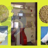 Model KL200B Flat Die Pellet Machine Pellet Mill For Sale thumbnail-2