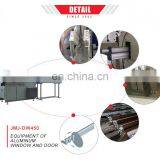 Corner Connector Automatic Cutting Saw/Aluminium Profile Machine thumbnail-7