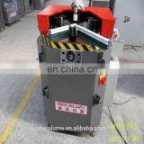 Aluminum Profile Crimping Machine Window Corner Combining Machine thumbnail-4