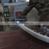 1800mm Upvc Door Frame Bending Machine thumbnail-6