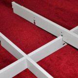 Suspended Aluminium Ceiling Expanded Metal Mesh Aluminum thumbnail-2