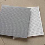 Spraying 600x600 Aluminum Gusset Tunnel thumbnail-1