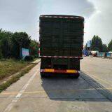 Three-axle Stake Semi Trailer/stake Semi Trailer/storage/stake Truck/stake High Bed Cattle Semi Trailer/ Semi Trailer thumbnail-4