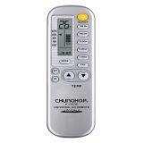 K-1010E AC Control Remote Control 1000 in 1 Universal Air Conditioning Controller RoHS CE ABS thumbnail-1