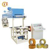 GL-500B Own Factory Supported Full Automatic Adhesive Bopp Tape Making Machine thumbnail-5