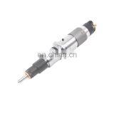 Оригинальные запасные части дизельного двигателя ISLE: топливный форсунка 4940640 0445120121