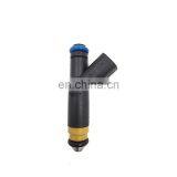 For Ford Fuel Injector Nozzle OEM YR3E 9F593 A6A thumbnail-3