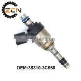 Оригинальная форсунка топлива OEM 35310-3C560 для Genesis Coupe