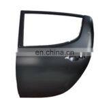 Rear Door Left For Mitsubishi L200 2005