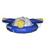 Water Sports Equipments, Water Trampolines, Inflatable Water Toys for Sale thumbnail-1