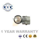 R&C High Quality Inyector FJ1072612B1 Nozzle Auto Valve For Peugeot Citroen 100% Professional Tested Gasoline Fuel Inyector thumbnail-5