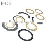 Комплекты для ремонта рулевых шаровых опор IFOB для Toyota LAND CRUISER FZJ71 FZJ79 HDJ79 HZJ78 04434 - 60090 thumbnail-4