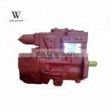 Excavator Hydraulic Main Pump Takeuchi TB175 Hydraulic Pump K3SP36C-13BR-900 Takeuchi Hydraulic Pump thumbnail-2