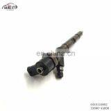 Hot Sale Fuel Injector Nozzle 0445110092 33800-4A000 For Hyundai Kia thumbnail-4