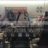 CR816 Common Rail Injection Pump, EUI/EUP, HEUI Test Bench, Made By Dongtai thumbnail-2