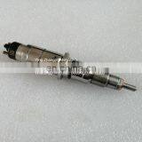Fuel Injector 5263321 0445120250 For Heavy Truck Diesel Engine thumbnail-1